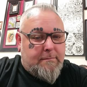 Meet your Posher, Dale